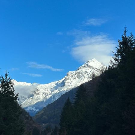 Casa Restelli Eg - Nahe Andermatt Gotthard Gurtnellen Buitenkant foto