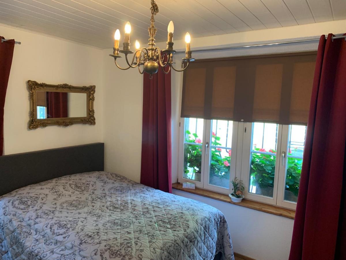 Casa Restelli Eg - Nahe Andermatt Gotthard Gurtnellen Buitenkant foto