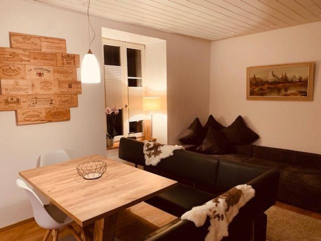 Casa Restelli Eg - Nahe Andermatt Gotthard Gurtnellen Buitenkant foto